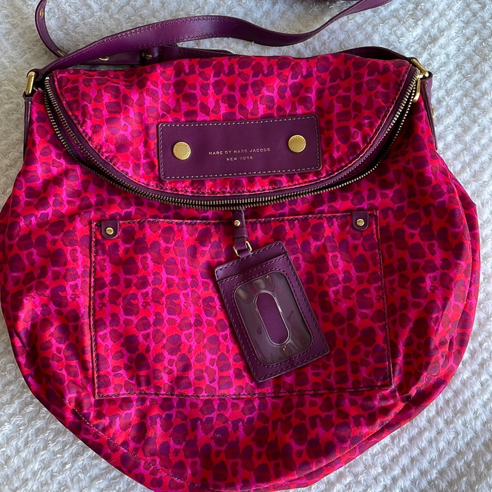 Crossbody by Marc Jacobs